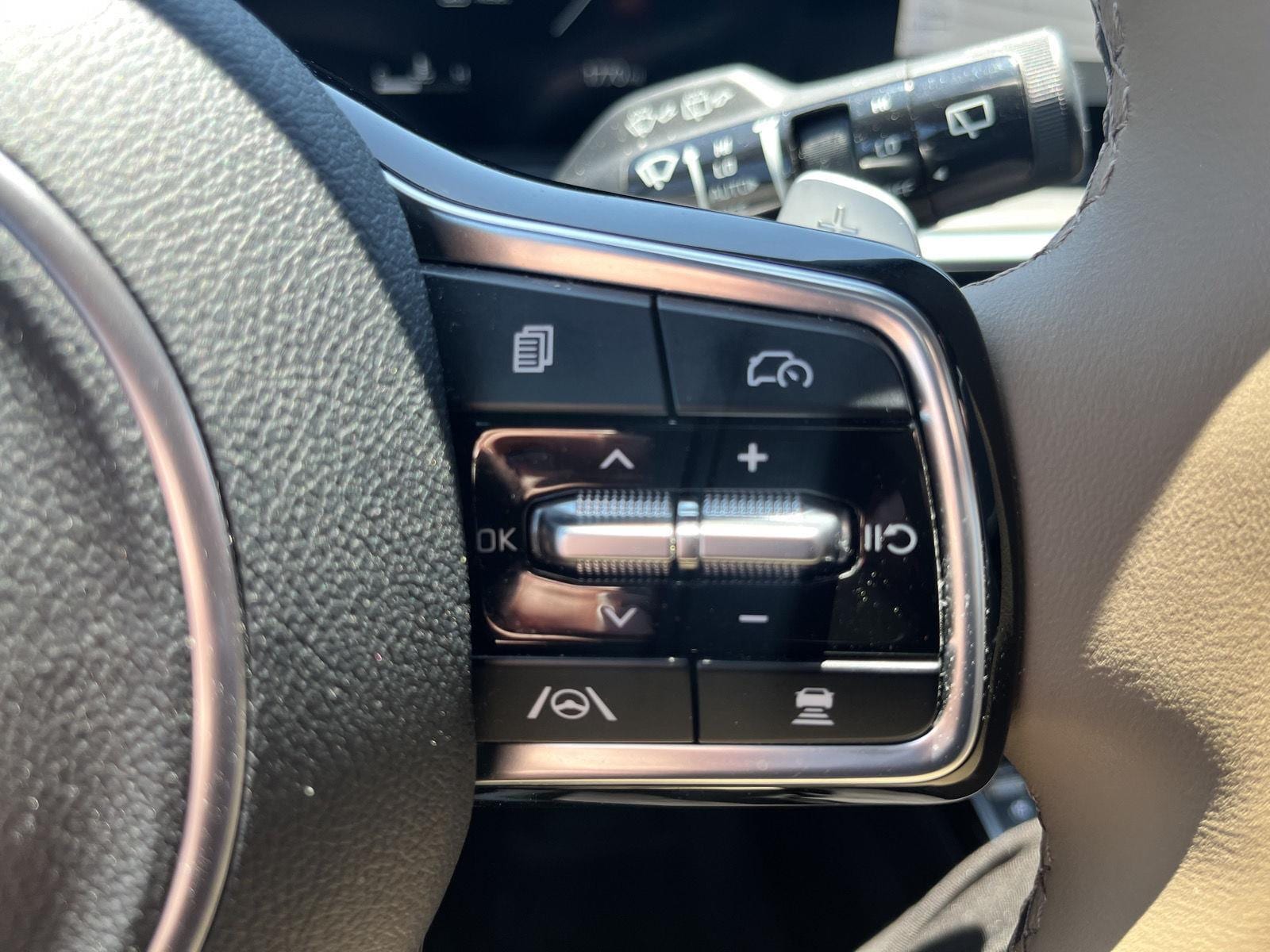 2024 Kia Sorento X-Pro SX Prestige - Photo 15