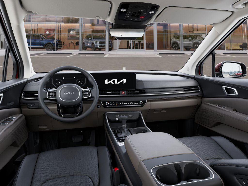 2026 Kia Carnival SX - Photo 14