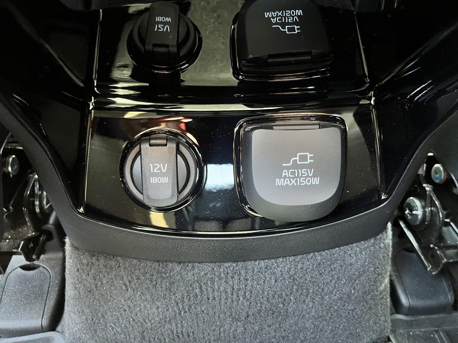 2024 Kia Sorento X-Pro SX Prestige - Photo 26