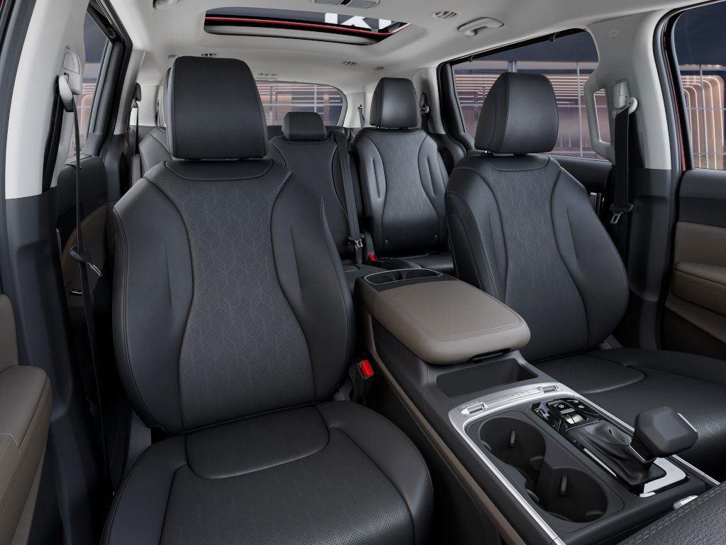 2026 Kia Carnival SX - Photo 15