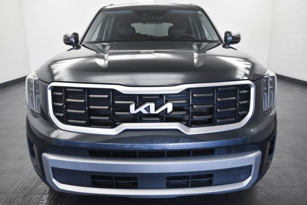 Used 2023 Kia Telluride S SUV