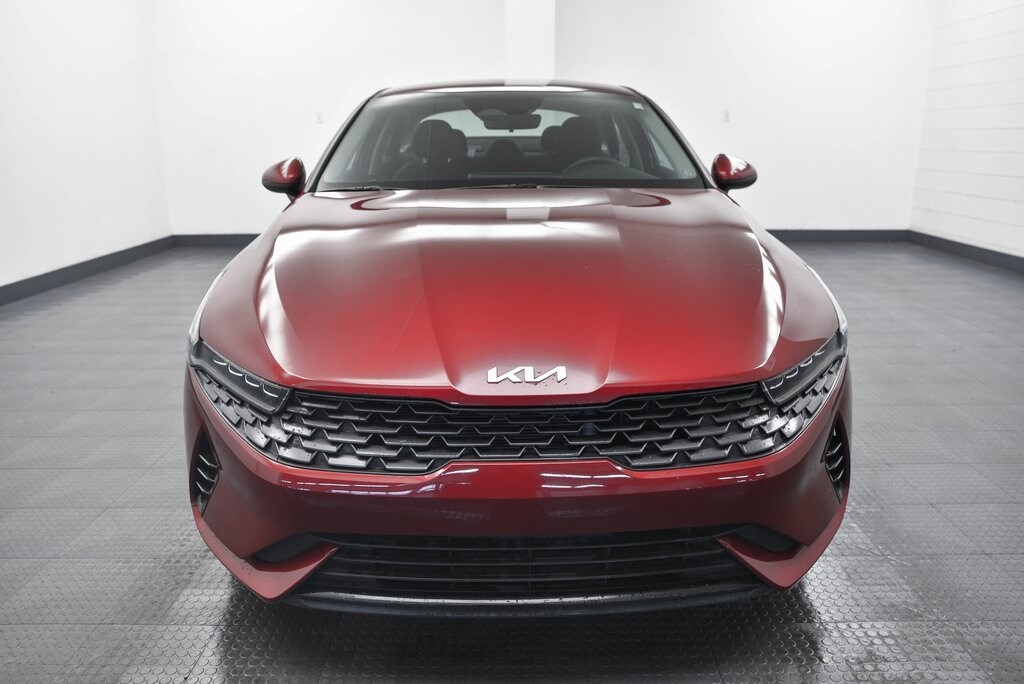 Used 2023 Kia K5 LXS Sedan