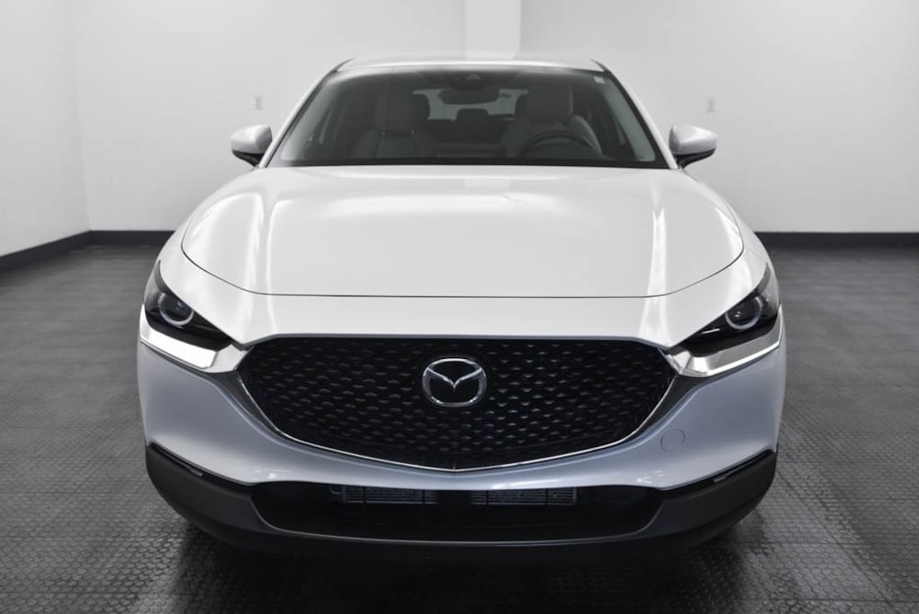 Used 2020 Mazda CX-30 Select SUV