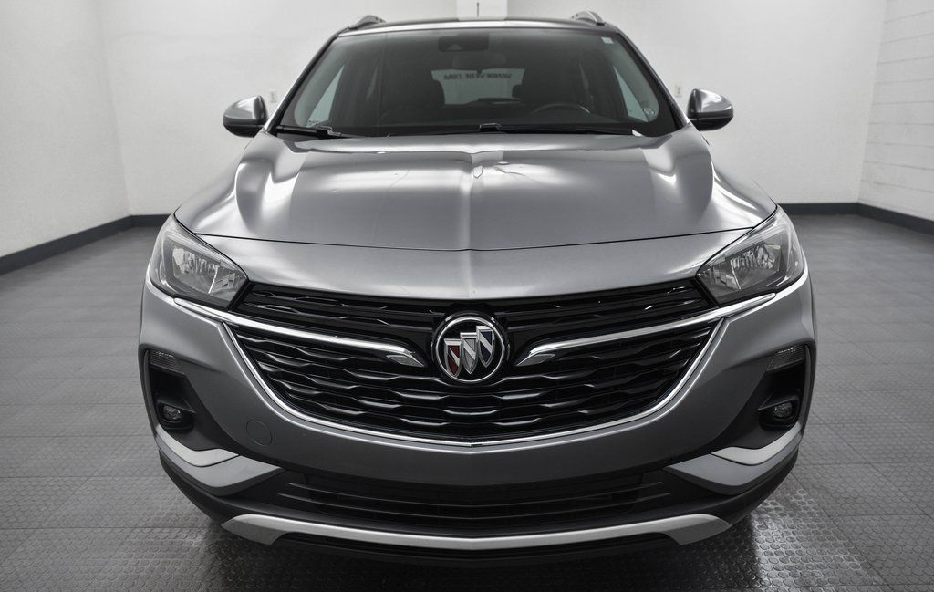 2023 Buick Encore GX Select photo 2
