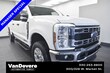 Ford F-250SD