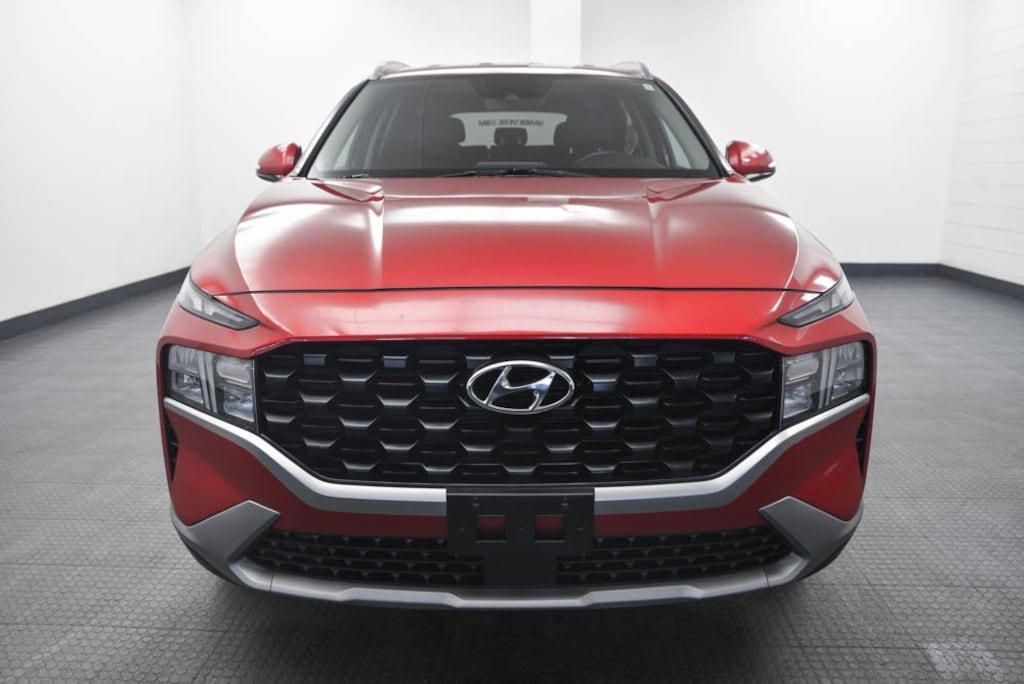 Used 2023 Hyundai Santa Fe SEL SUV