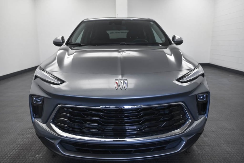 Used 2024 Buick Encore GX Preferred SUV