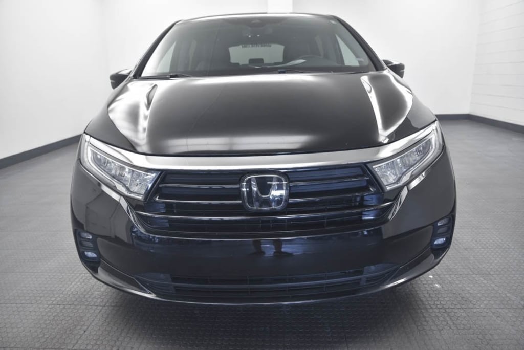 Used 2024 Honda Odyssey EX-L Minivan/Van
