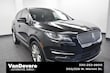 Lincoln MKC