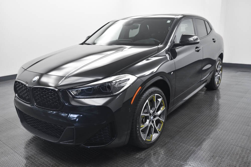 2023 Bmw X2 xDrive28i photo 3