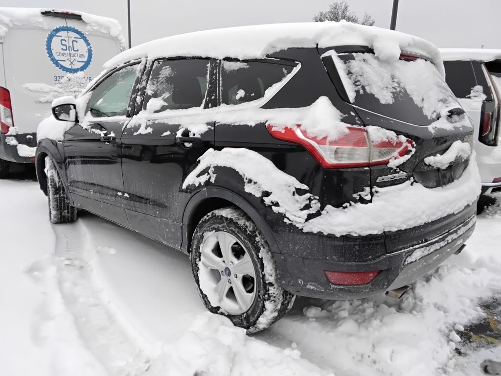 Used 2016 Ford Escape SE SUV