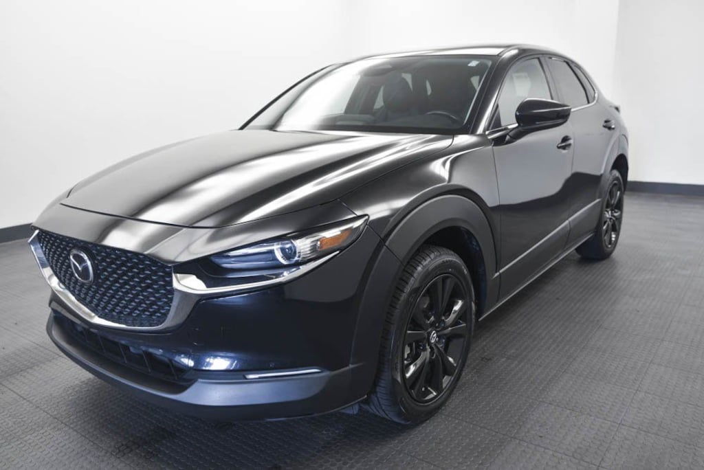 Used 2024 Mazda CX-30 2.5 S Select Sport SUV