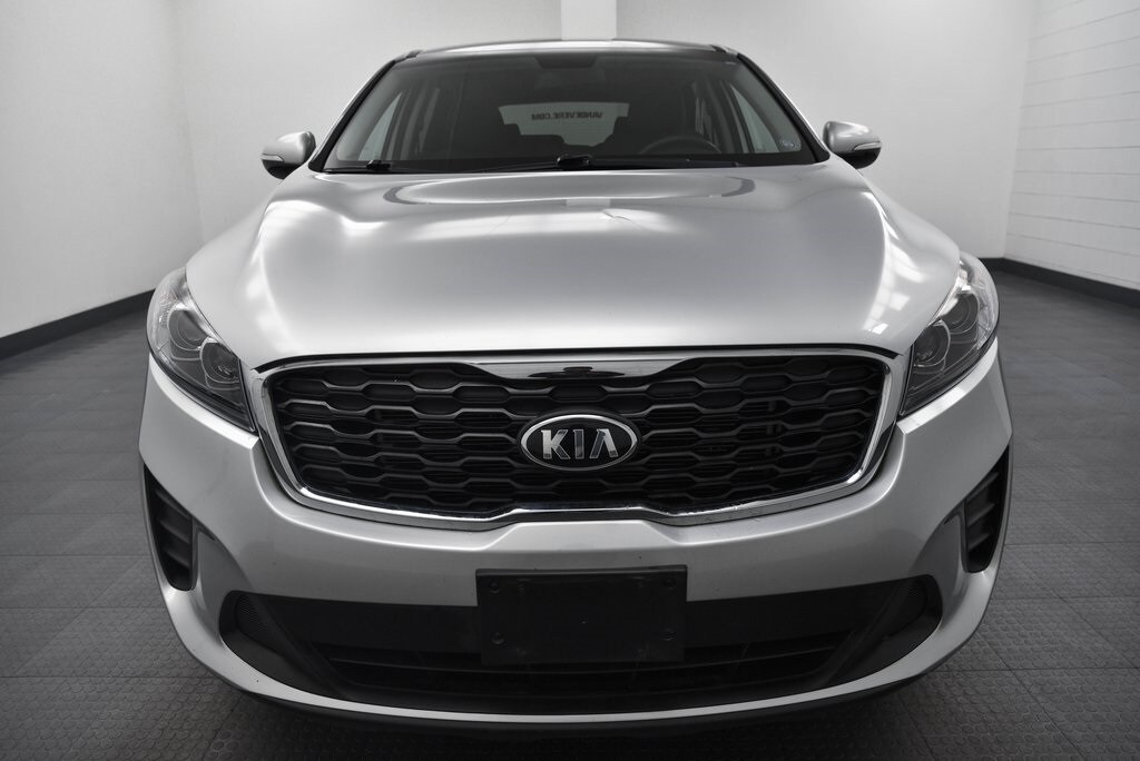Used 2019 Kia Sorento L SUV