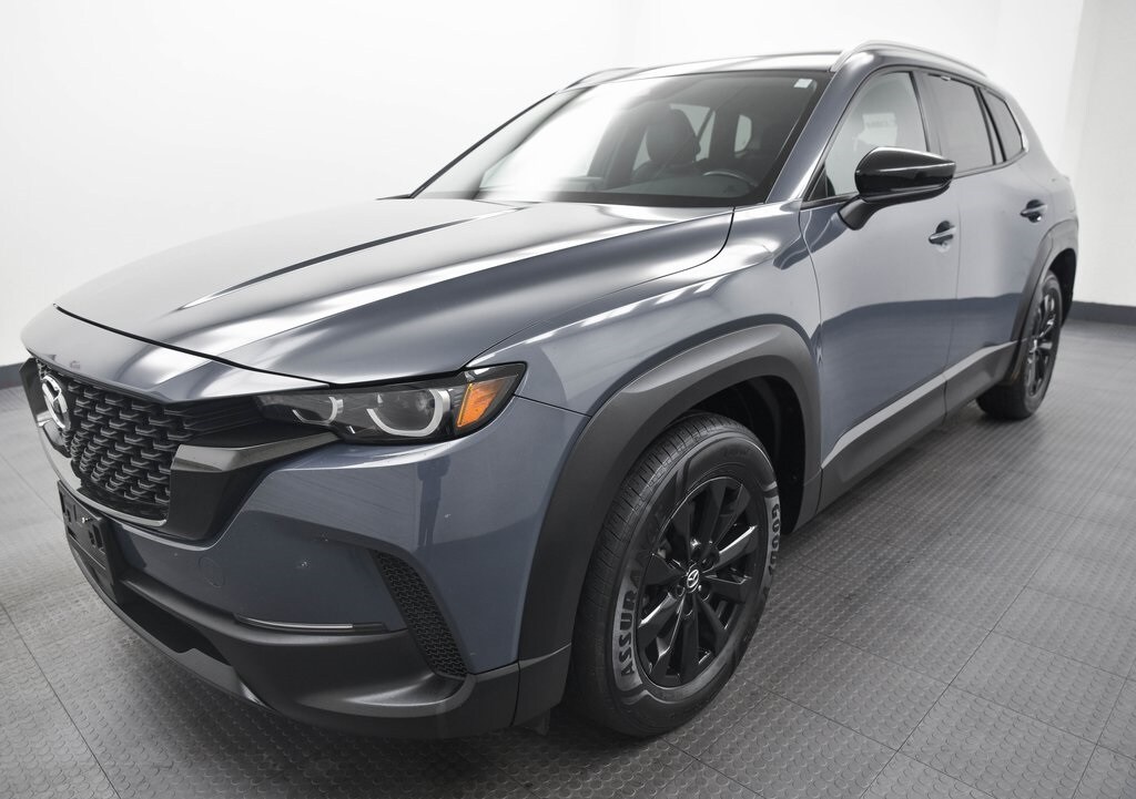 2024 Mazda CX-50 2.5 S Preferred photo 3