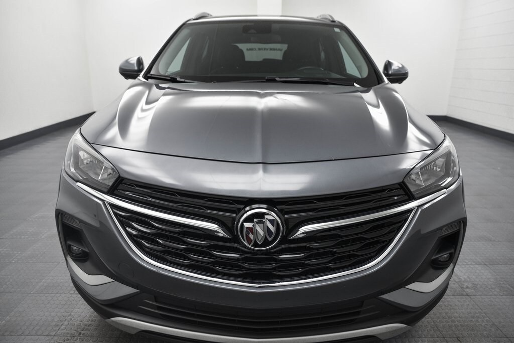 2021 Buick Encore GX Select photo 2