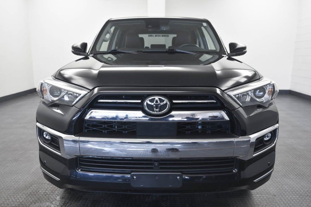 Used 2023 Toyota 4Runner Limited SUV