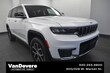 Jeep Grand Cherokee L