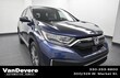  Honda CR-V Hybrid