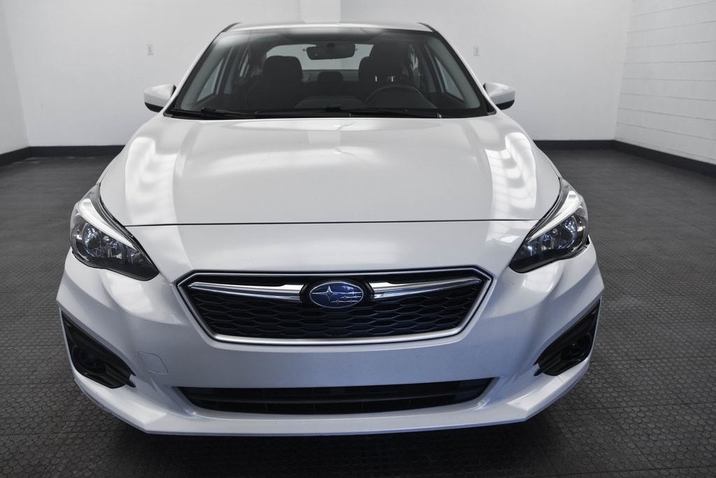 Used 2017 Subaru Impreza 2.0i Premium Sedan