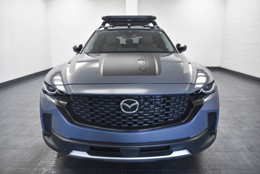 2023 Mazda CX-50 2.5 Turbo Meridian Edition photo 2