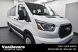  Ford Transit-350