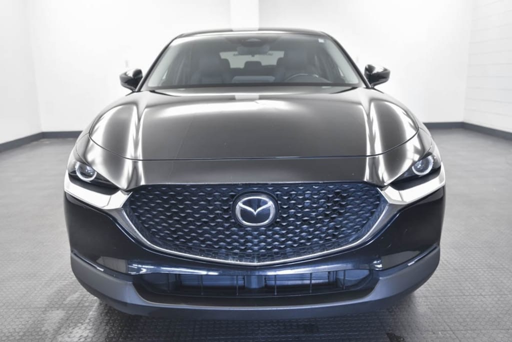 Used 2024 Mazda CX-30 2.5 S Select Sport SUV