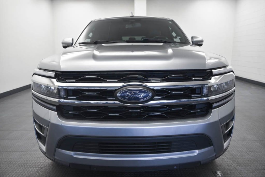 Used 2023 Ford Expedition Max Limited SUV