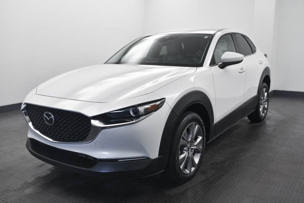 Used 2020 Mazda CX-30 Select SUV