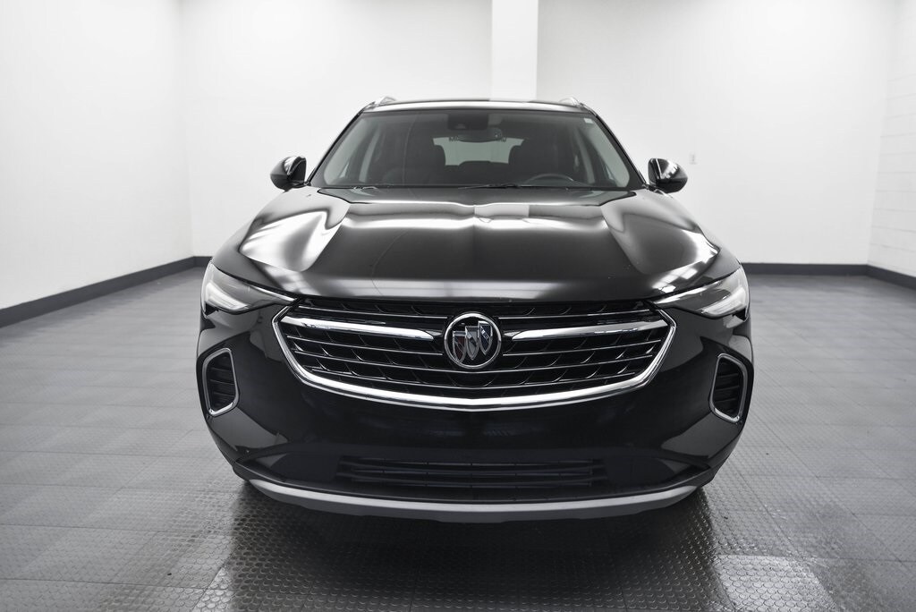 2023 Buick Envision Essence photo 2