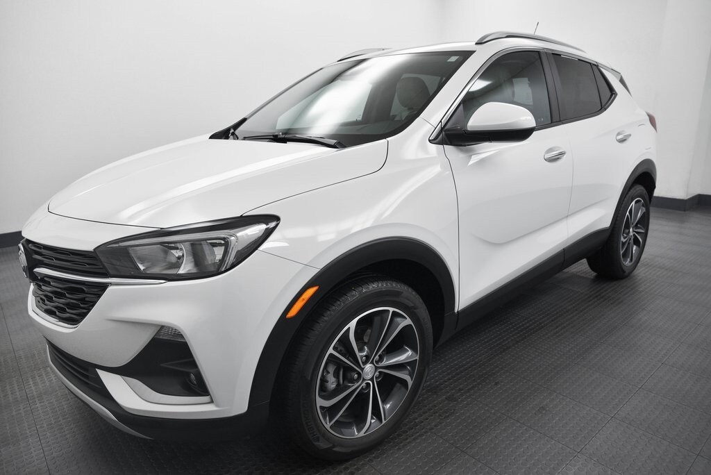 2023 Buick Encore GX Select photo 2