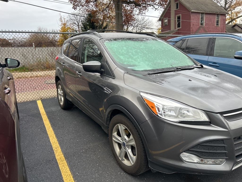 Used 2013 Ford Escape SE SUV