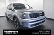 Kia Telluride