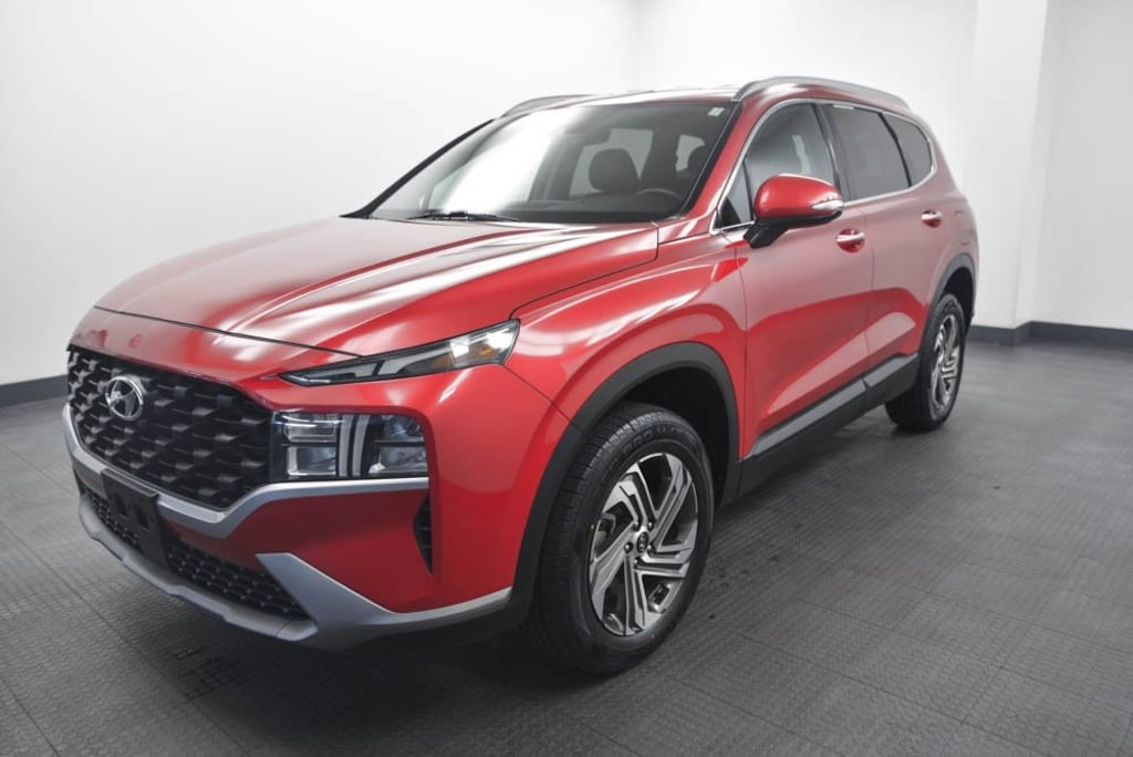 Used 2023 Hyundai Santa Fe SEL SUV