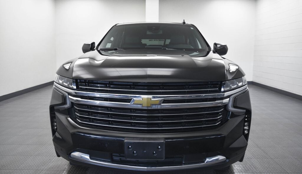 Used 2023 Chevrolet Tahoe LT SUV