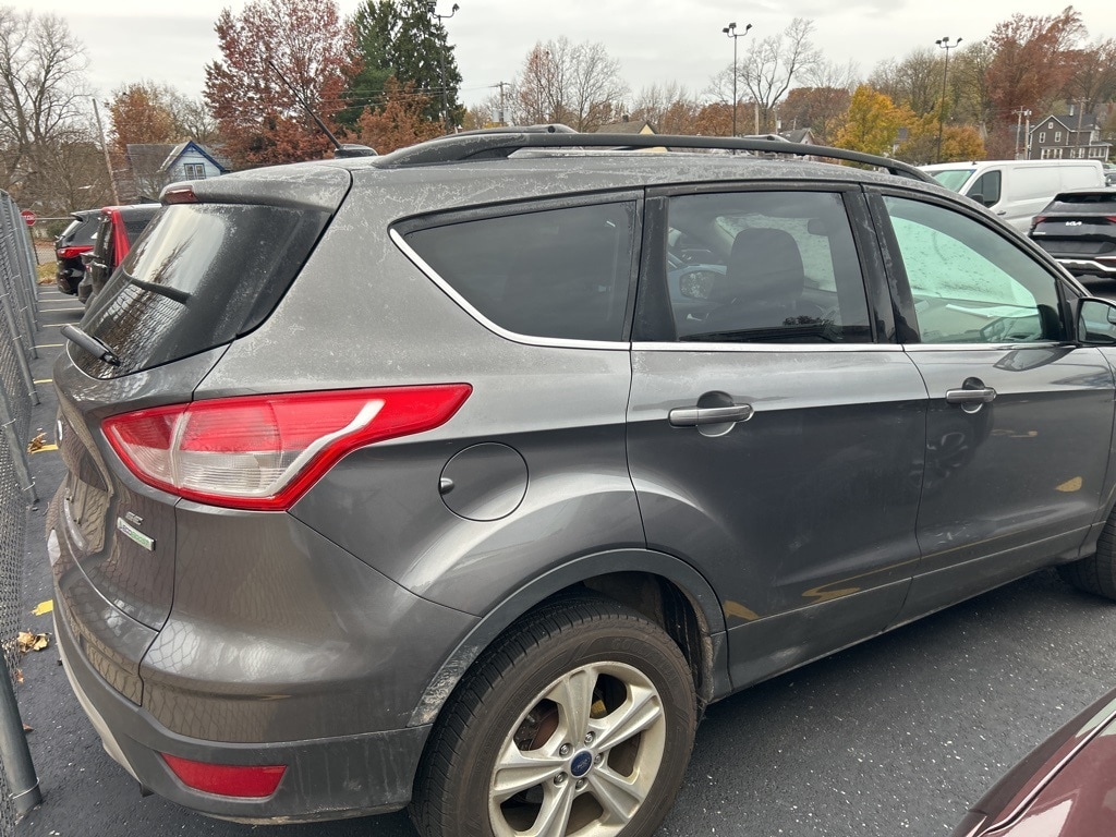 Used 2013 Ford Escape SE SUV