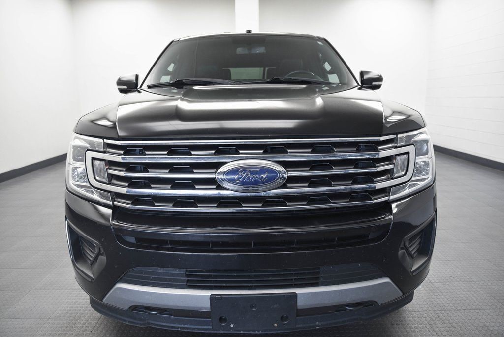 Used 2019 Ford Expedition XLT SUV