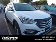 Hyundai Santa Fe Sport