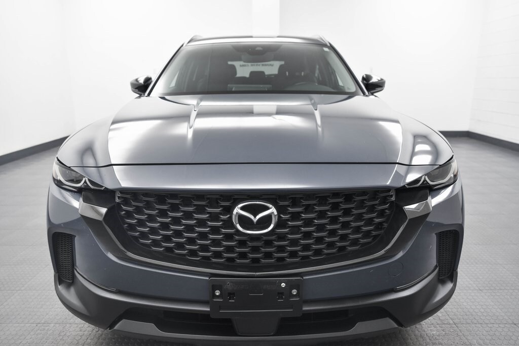 2024 Mazda CX-50 2.5 S Preferred photo 2