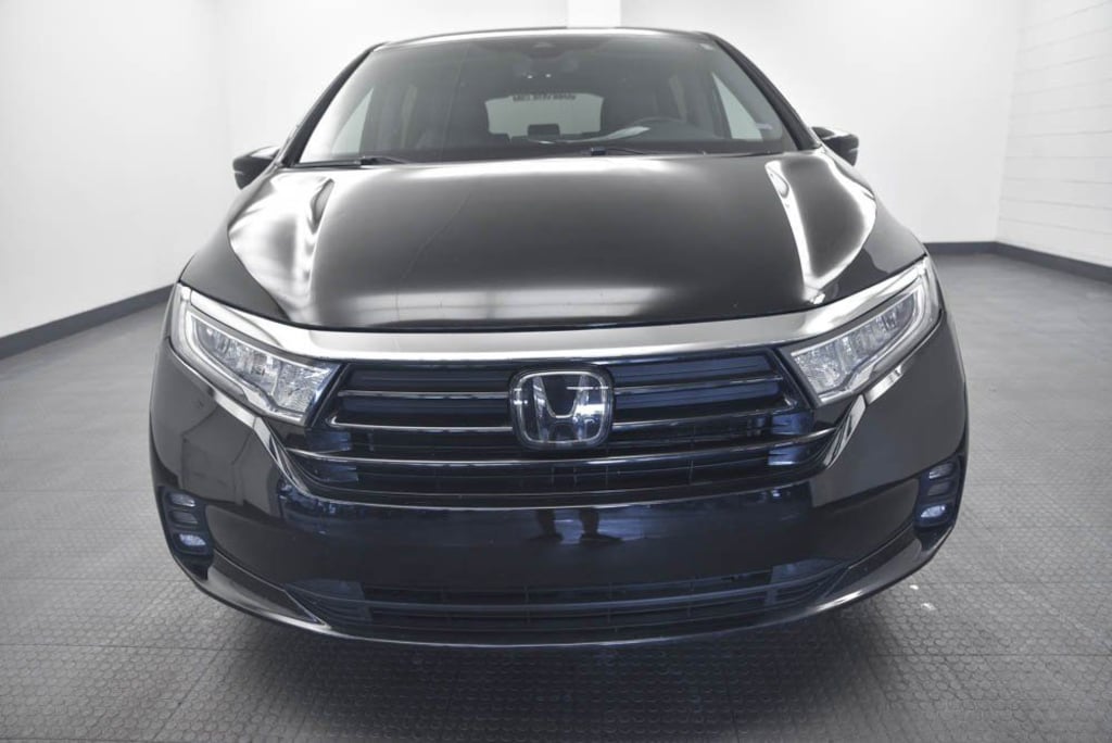 Used 2024 Honda Odyssey EX-L Minivan/Van