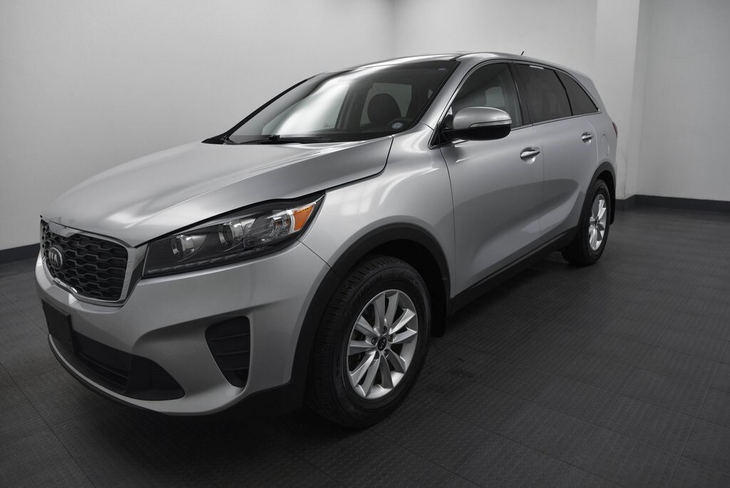 Used 2019 Kia Sorento L SUV