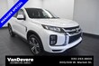 Mitsubishi Outlander Sport