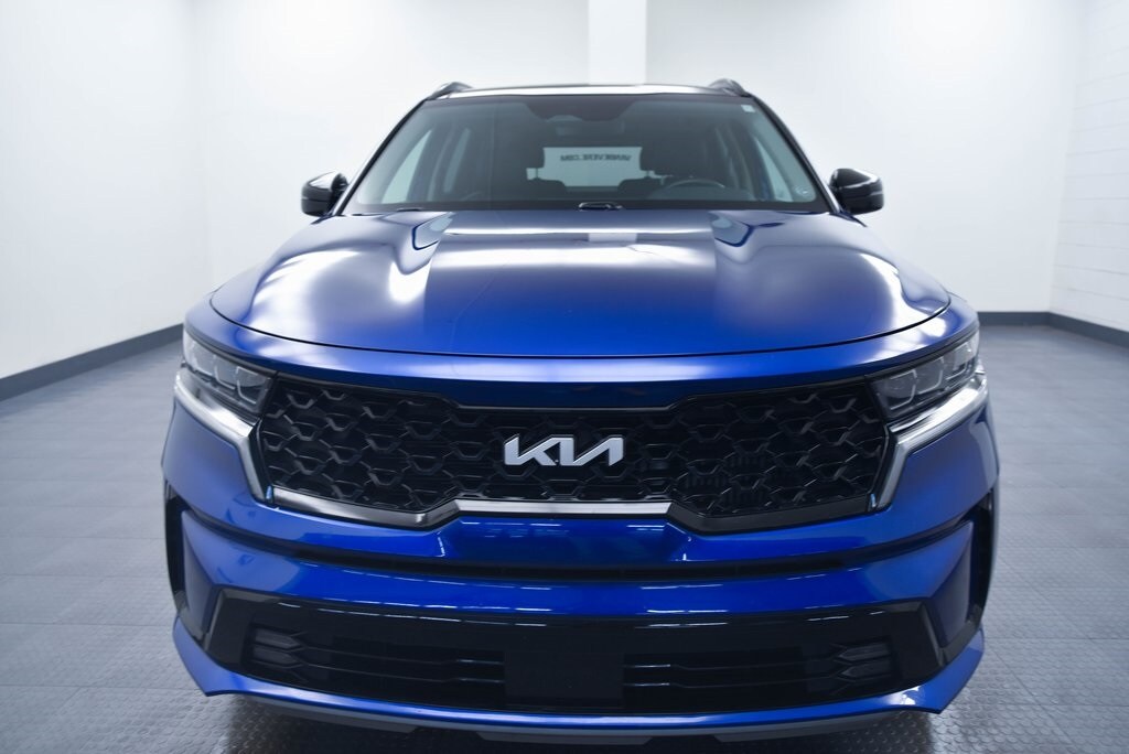 Used 2023 Kia Sorento SX SUV
