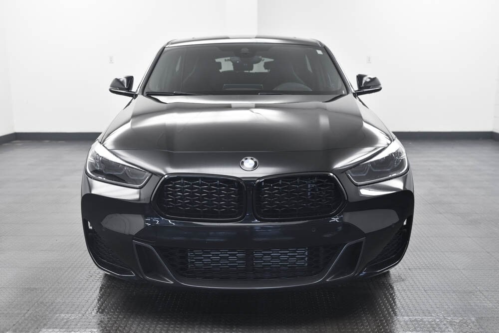 2023 Bmw X2 xDrive28i photo 2