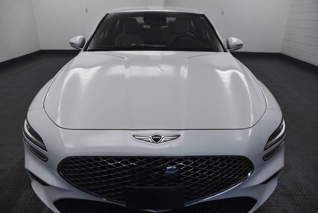 Used 2025 Genesis G70 2.5T Sedan