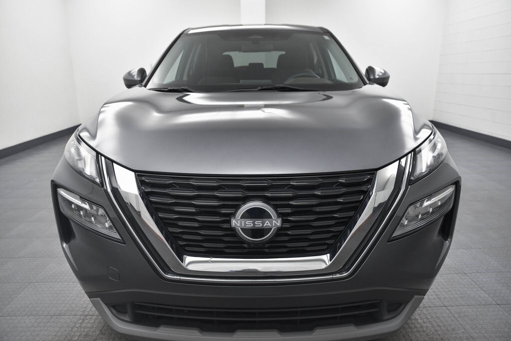 Used 2023 Nissan Rogue SV SUV