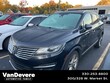 Lincoln MKC