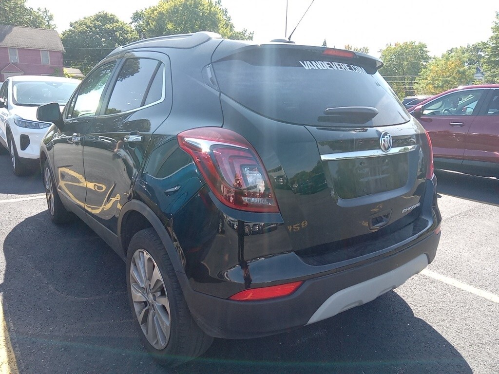 2020 Buick Encore Preferred photo 3