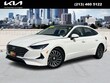 Hyundai Sonata Hybrid