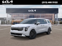 2026 Kia Carnival LXS Van Passenger Van