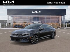 2026 Kia K5 EX Sedan